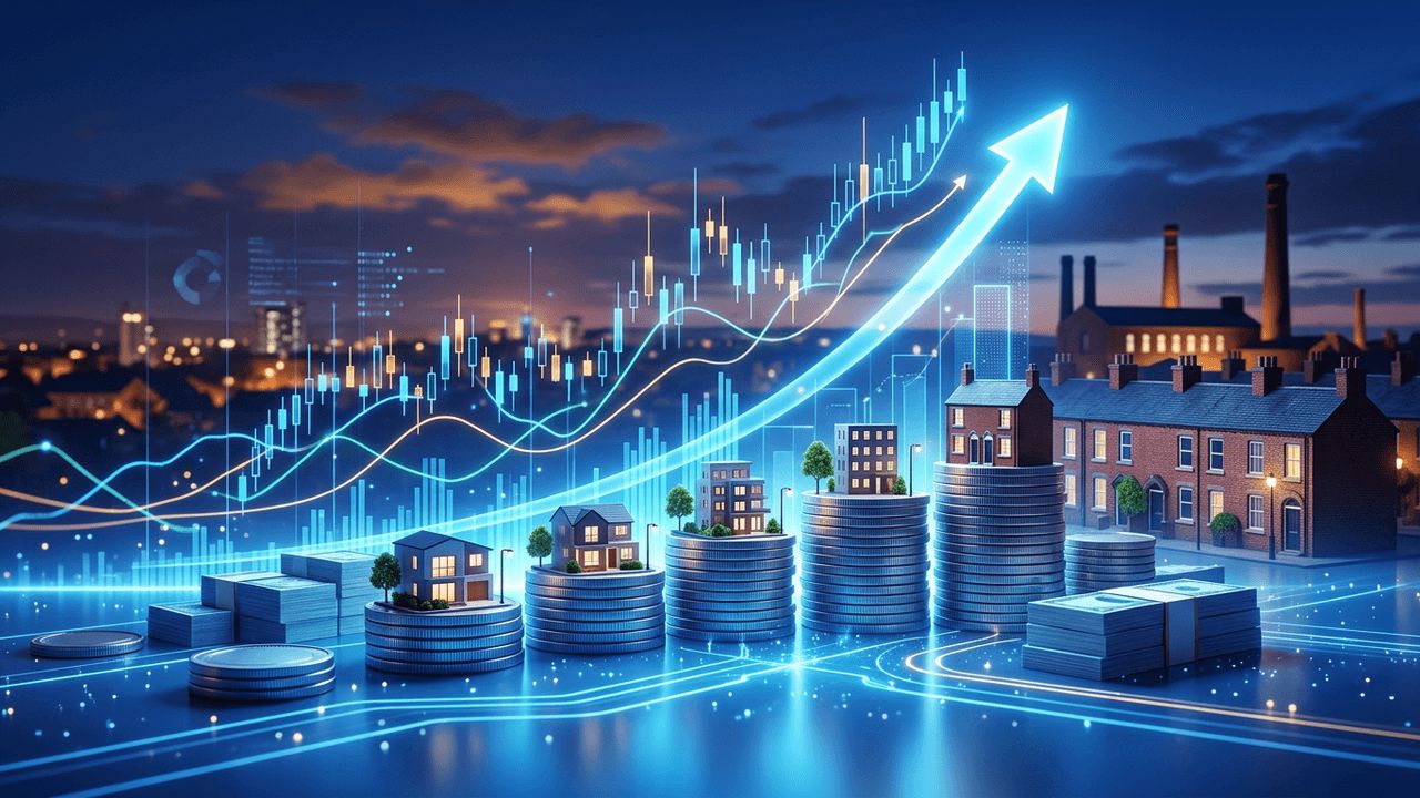 Top 10 Best Real Estate Investment Firms in Hyndburn