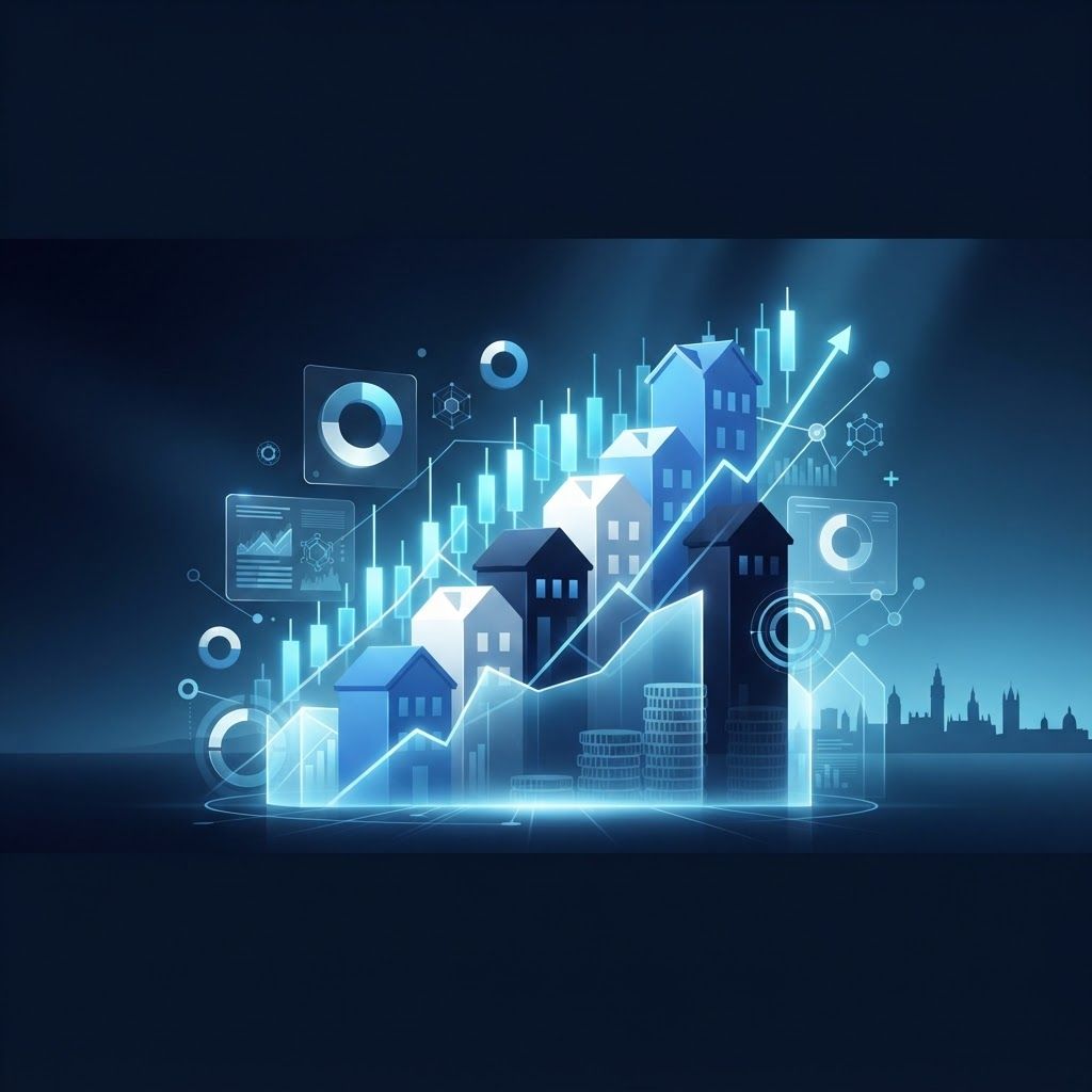 Top 10 Best Real Estate Investment Firms in Knowsley