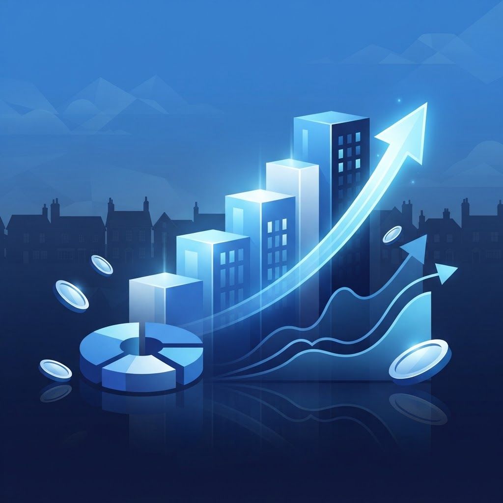 Top 10 Best Real Estate Investment Firms in Mid Sussex