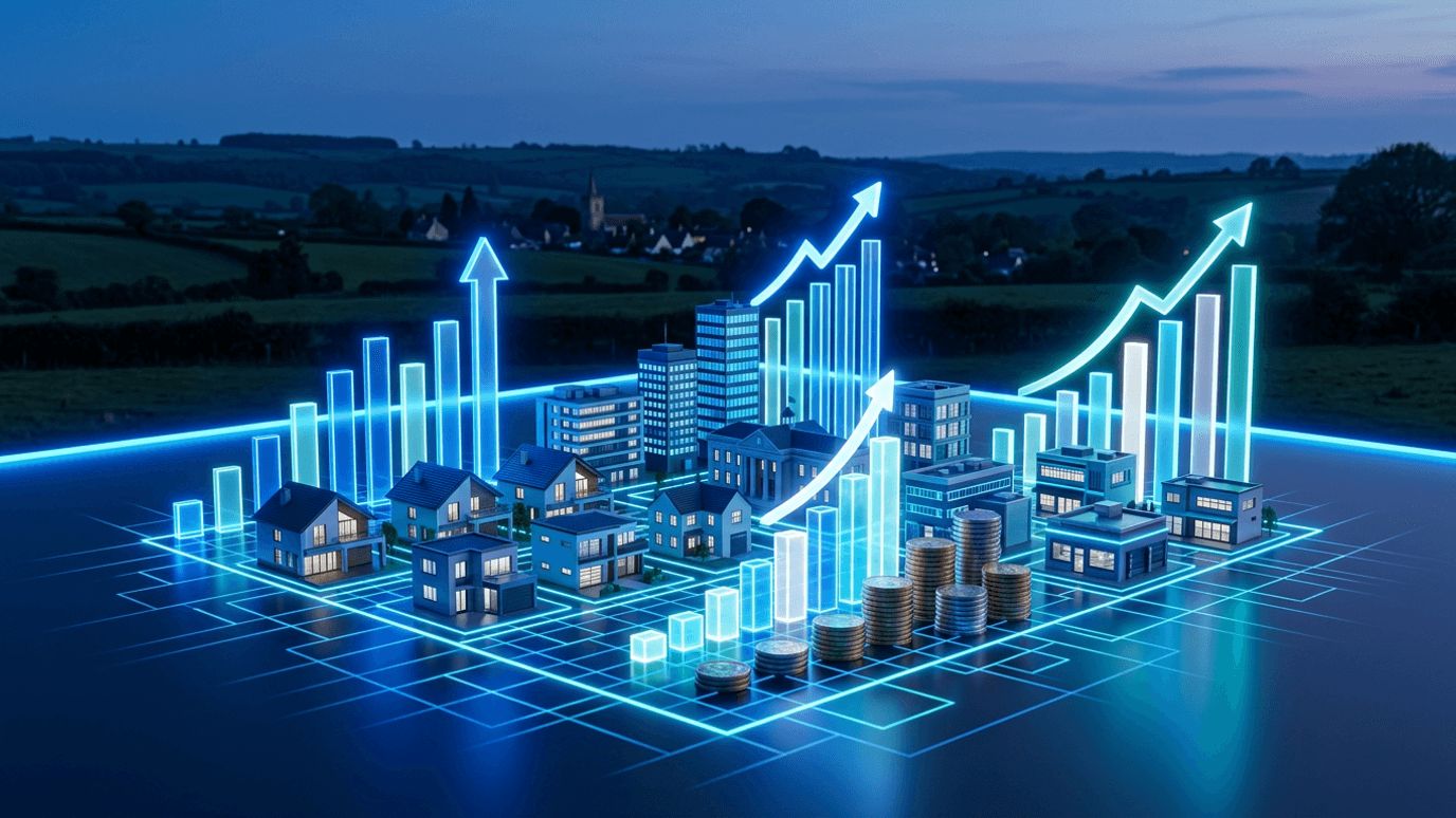 Top 10 Best Real Estate Investment Firms in Mole Valley