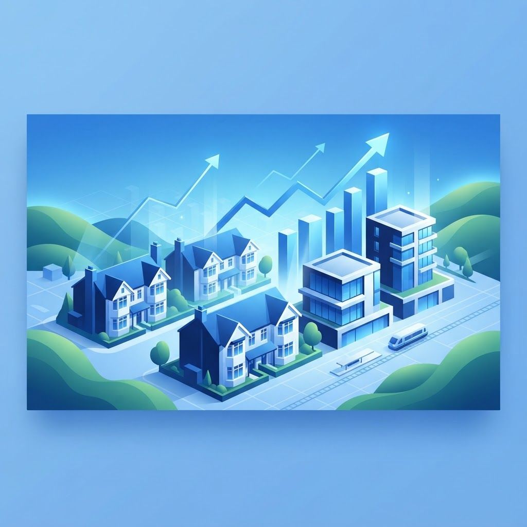 Top 10 Best Real Estate Investment Firms in Reigate and Banstead