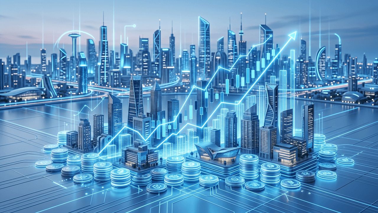 Top 10 Best Real Estate Investment Firms in Stevenage