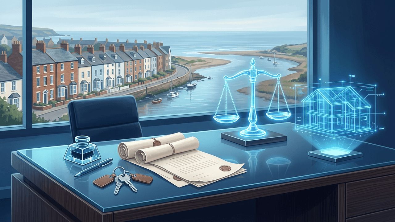 Top 10 Best Real Estate Lawyers in Adur