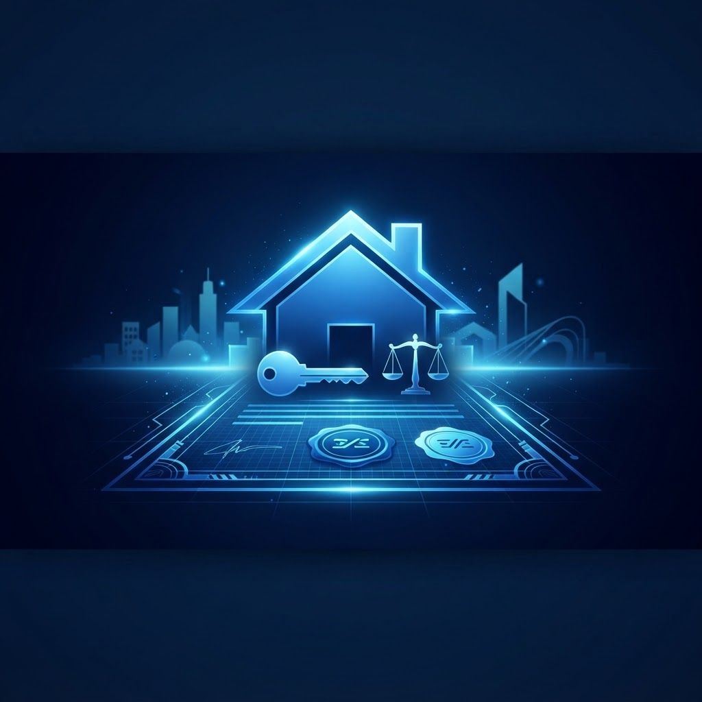 Top 10 Best Real Estate Lawyers in Basildon