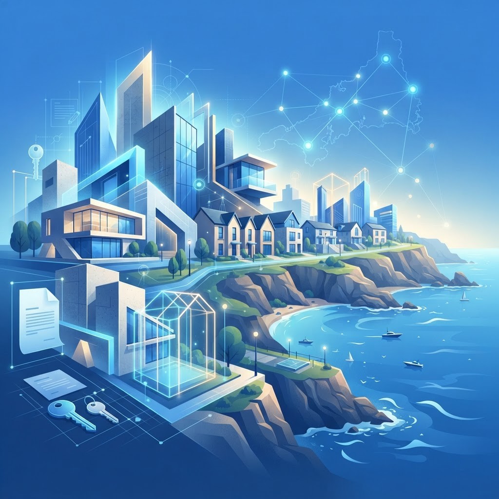 Top 10 Best Real Estate Lawyers in Cornwall