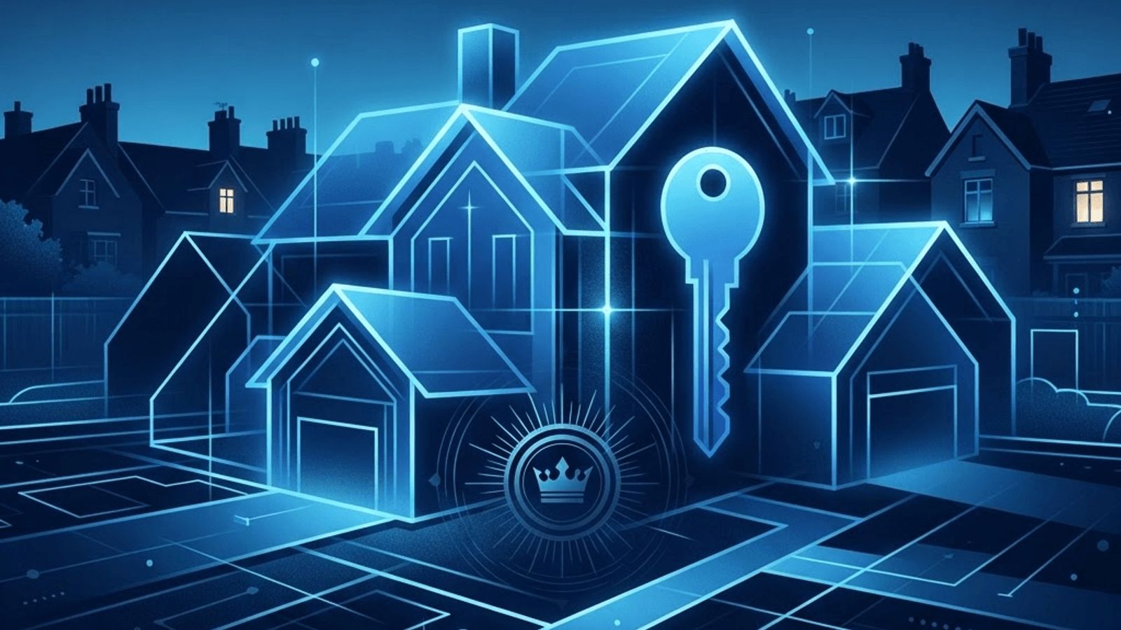 Top 10 Best Real Estate Lawyers in Dacorum