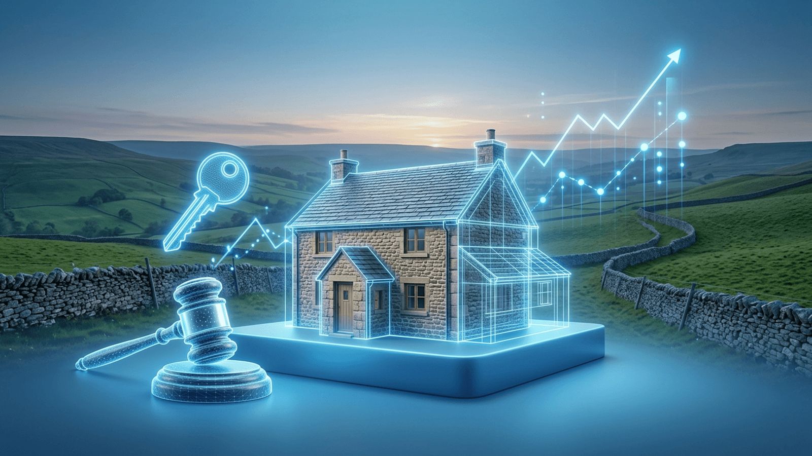 Top 10 Best Real Estate Lawyers in Derbyshire Dales