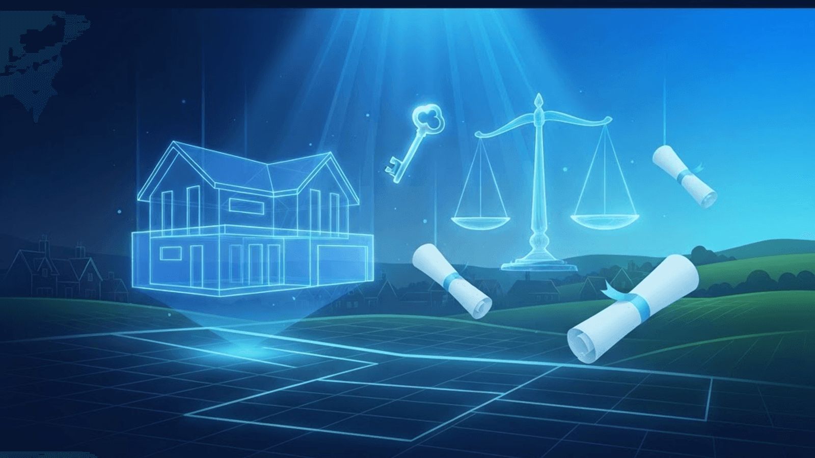 Top 10 Best Real Estate Lawyers in East Hampshire