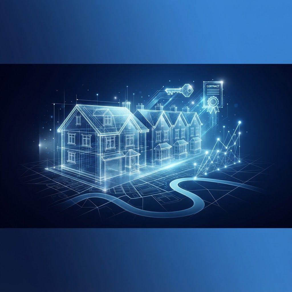 Top 10 Best Real Estate Lawyers in Guildford