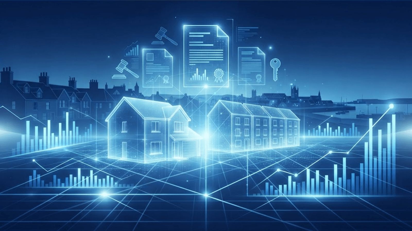 Top 10 Best Real Estate Lawyers in Lisburn and Castlereagh
