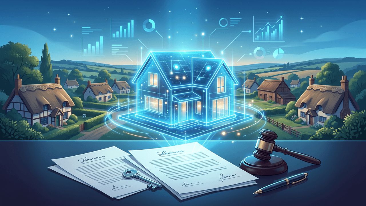 Top 10 Best Real Estate Lawyers in Mid Suffolk