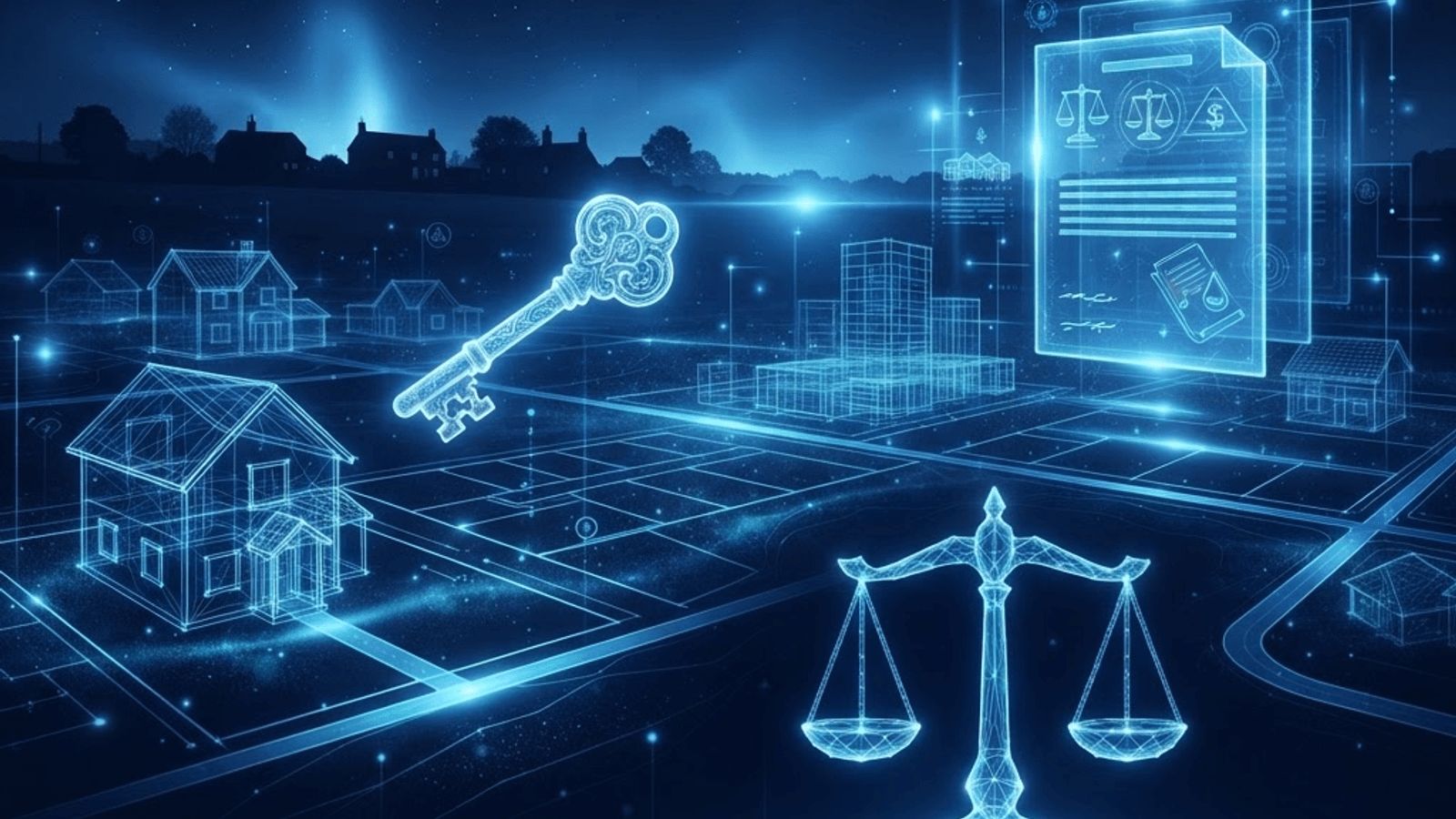 Top 10 Best Real Estate Lawyers in North Kesteven