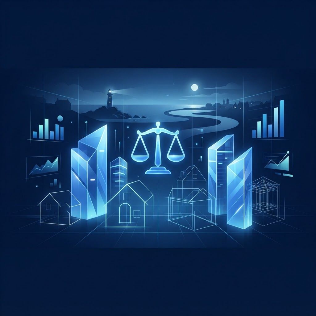 Top 10 Best Real Estate Lawyers in North Tyneside