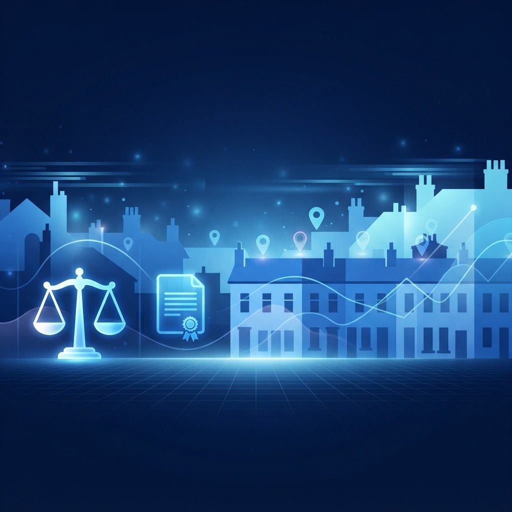 Top 10 Best Real Estate Lawyers in Nuneaton and Bedworth