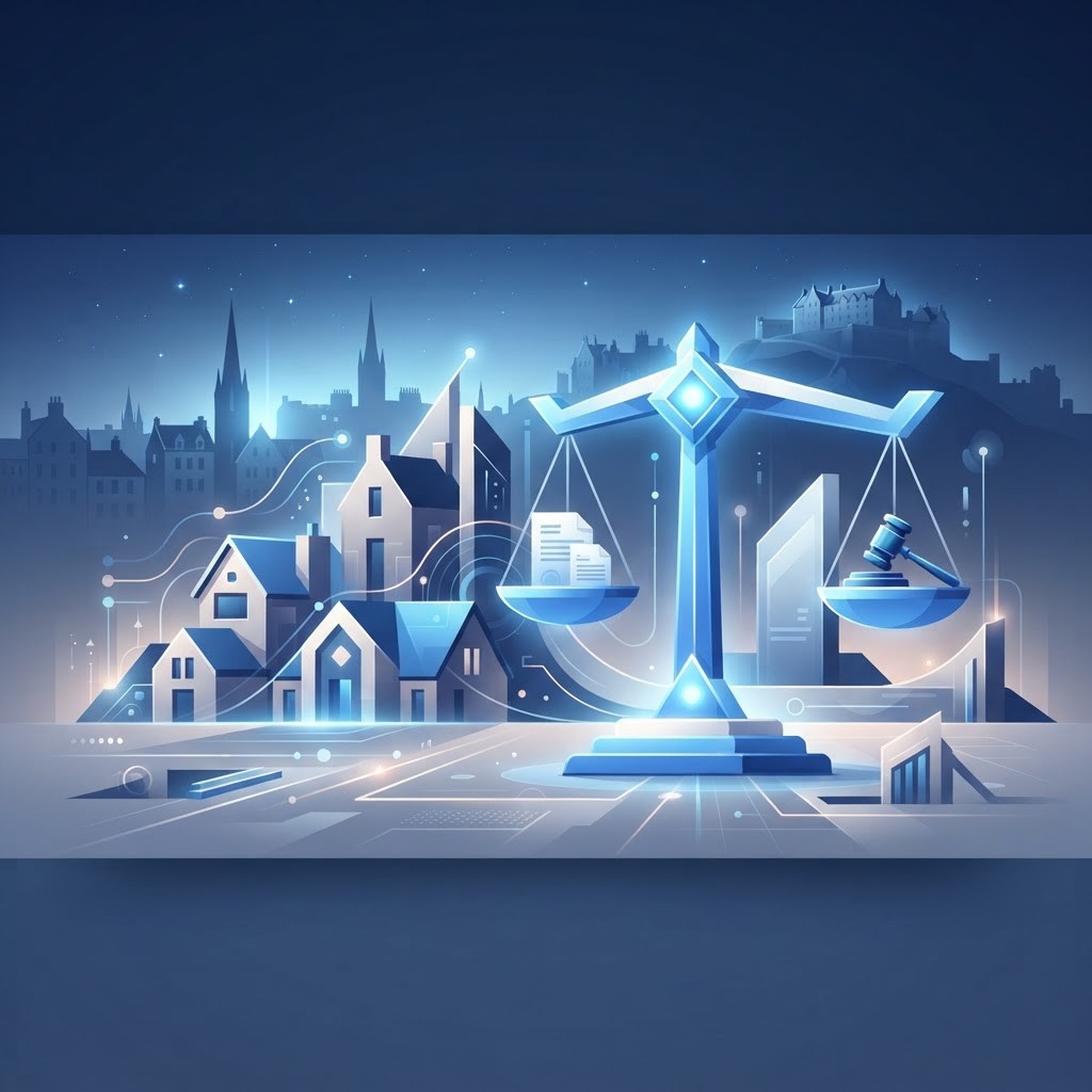 Top 10 Best Real Estate Lawyers in South Lanarkshire