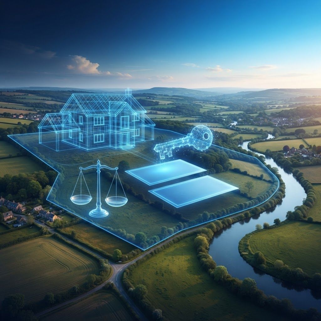 Top 10 Best Real Estate Lawyers in South Oxfordshire