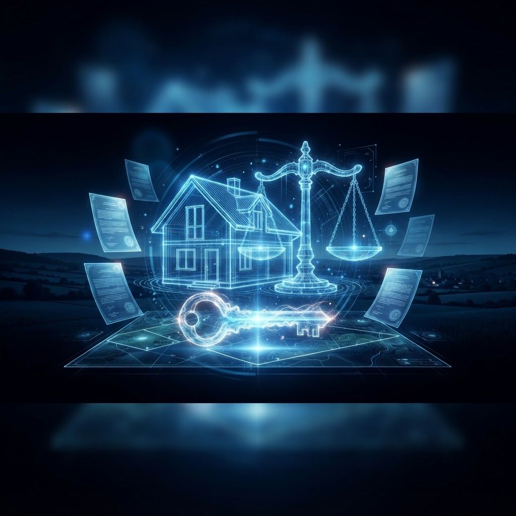 Top 10 Best Real Estate Lawyers in Tonbridge and Malling