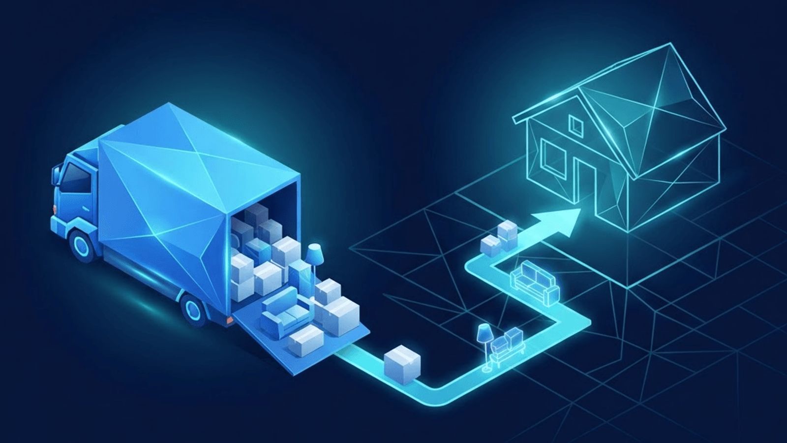 Top 10 Best Relocation Companies in Ashfield