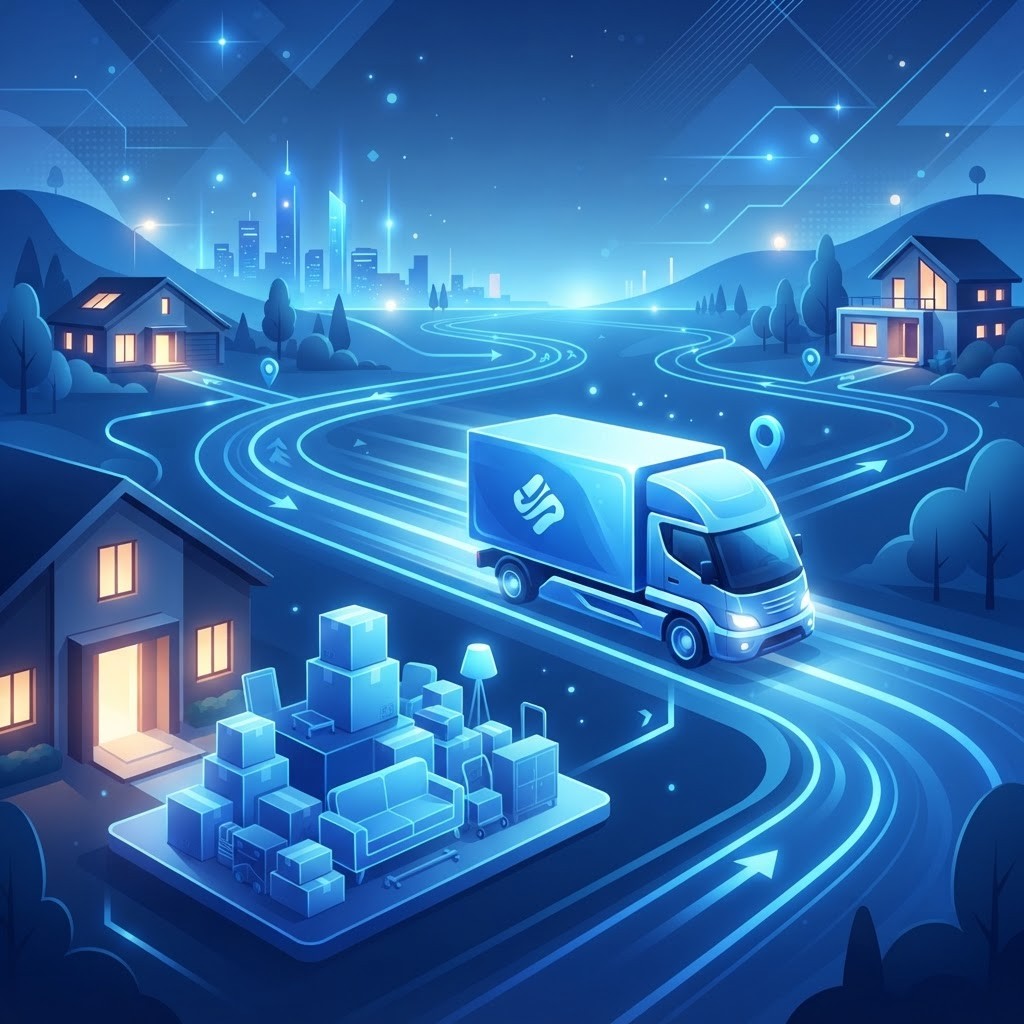 Top 10 Best Relocation Companies in Bradford
