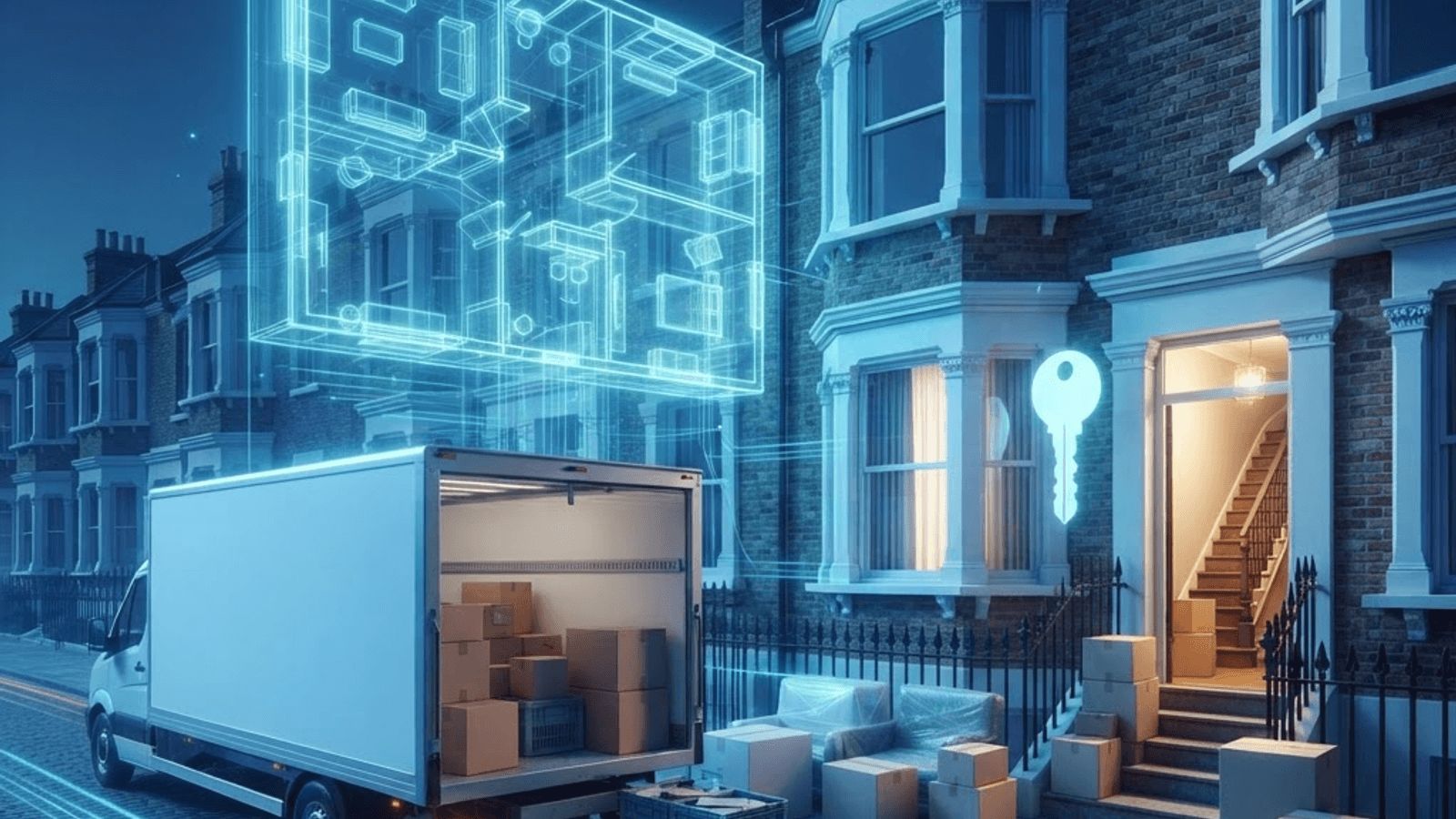 Top 10 Best Relocation Companies in Camden