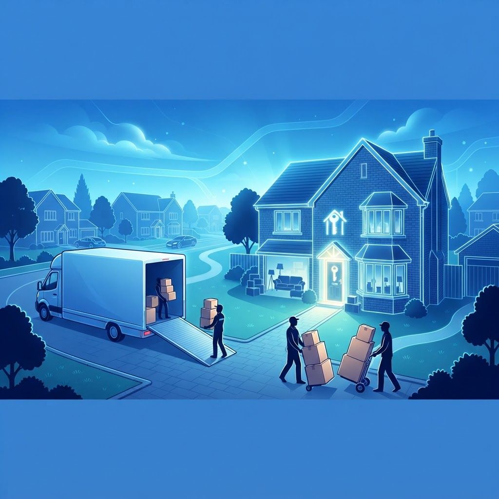 Top 10 Best Relocation Companies in Chelmsford