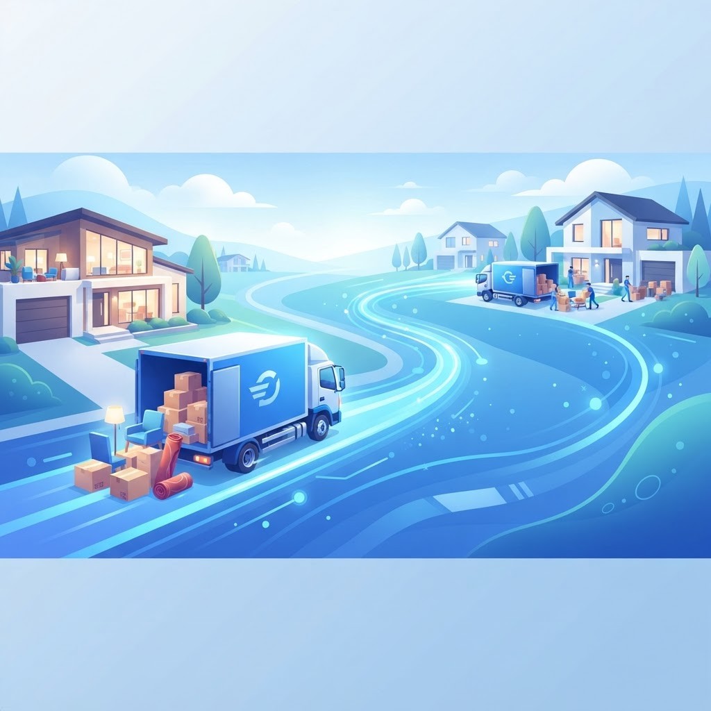 Top 10 Best Relocation Companies in Cheshire East