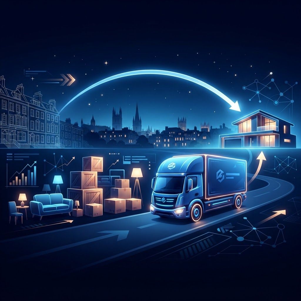 Top 10 Best Relocation Companies in Colchester