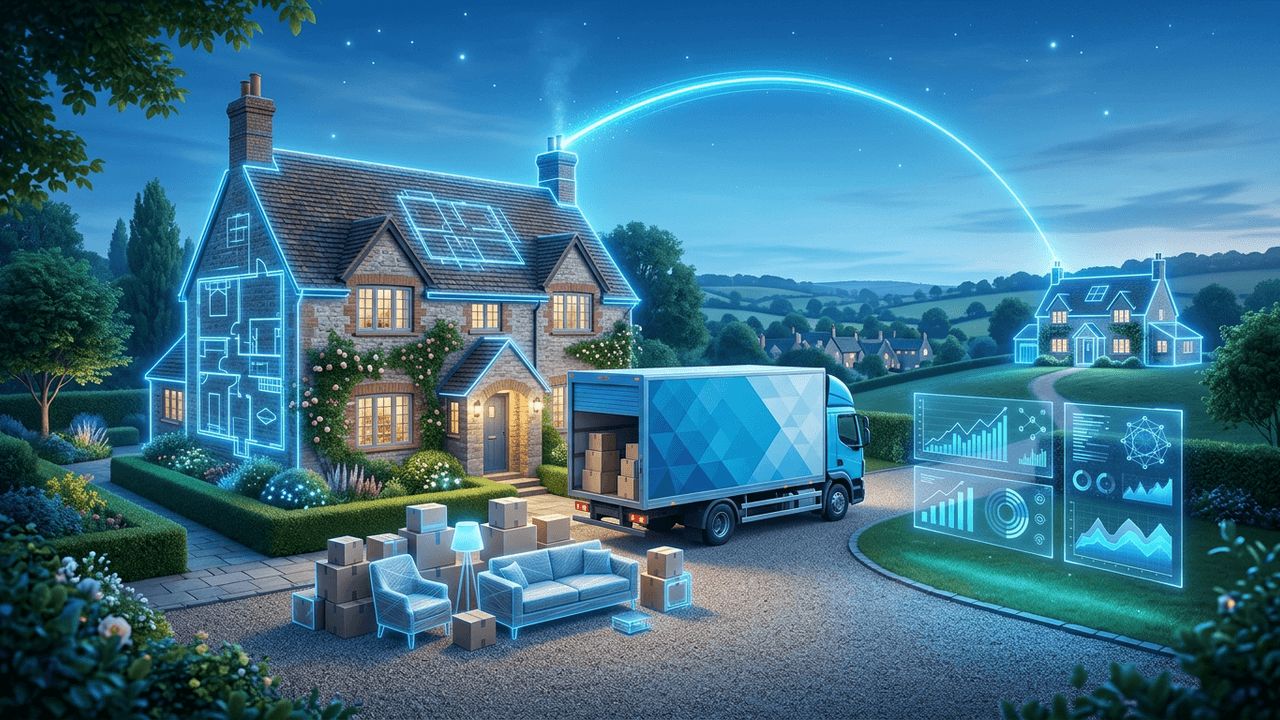 Top 10 Best Relocation Companies in Darlington