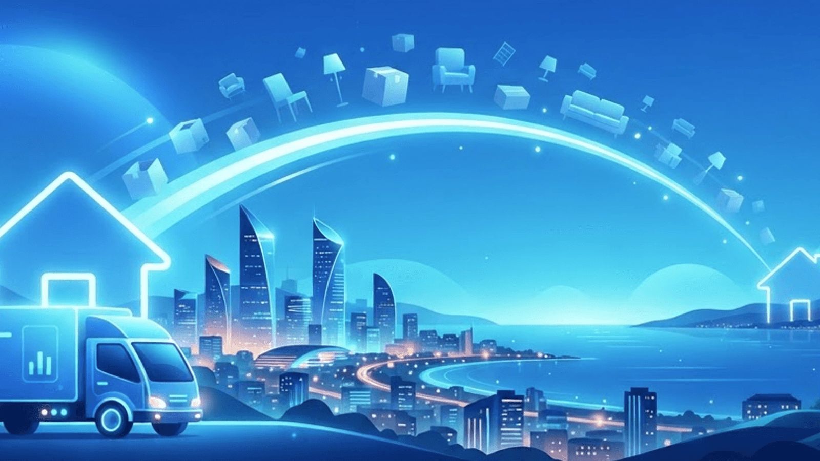 Top 10 Best Relocation Companies in Dover