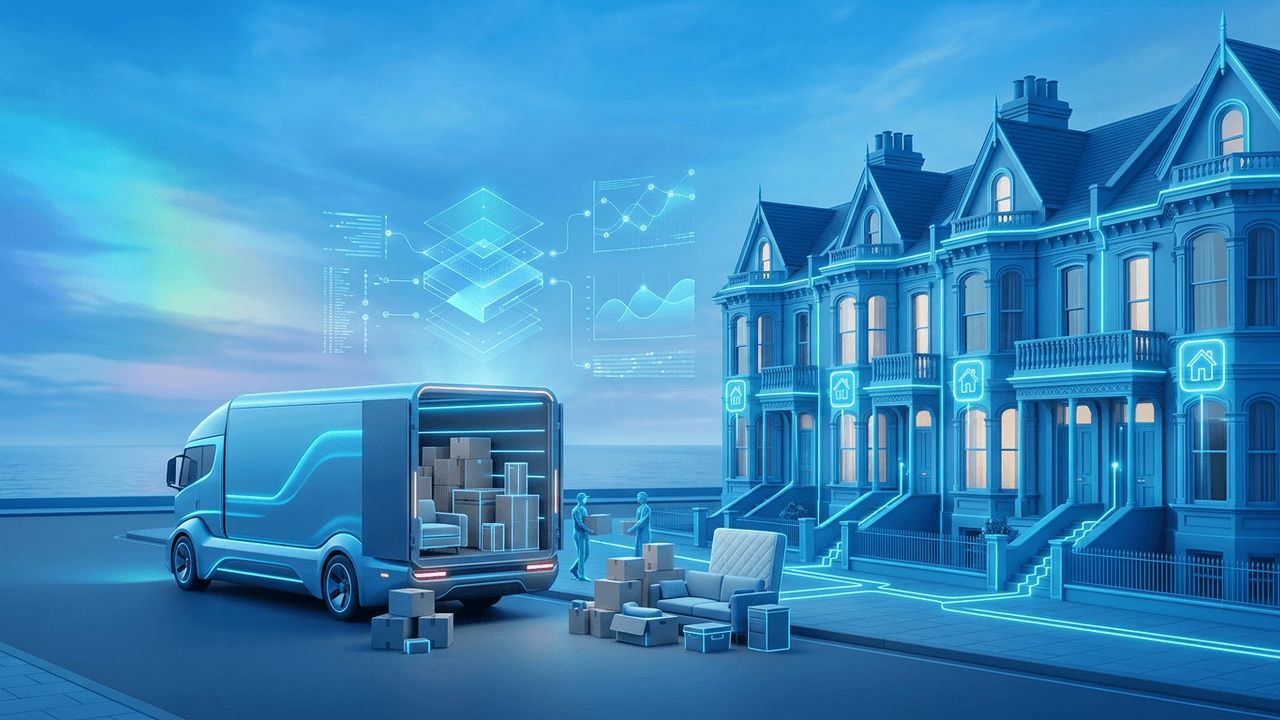 Top 10 Best Relocation Companies in Eastbourne