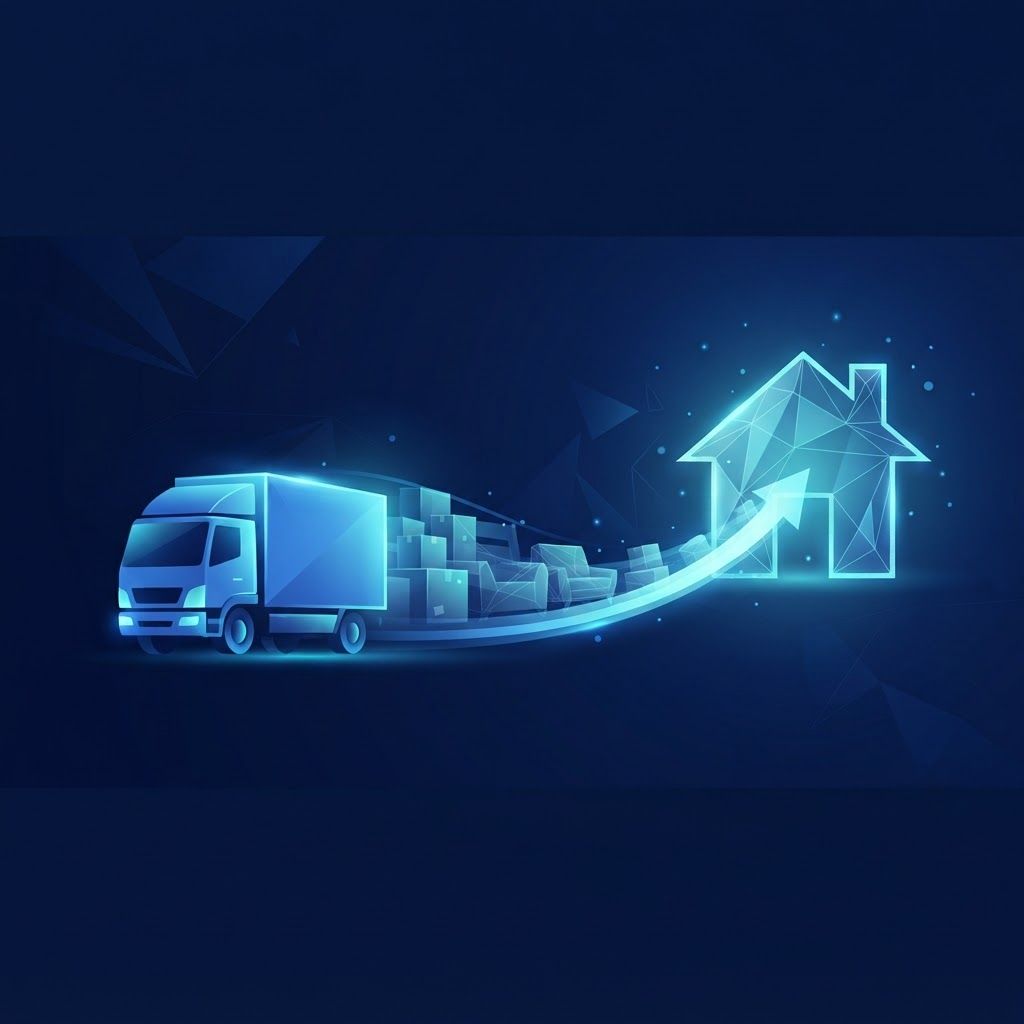 Top 10 Best Relocation Companies in Elmbridge
