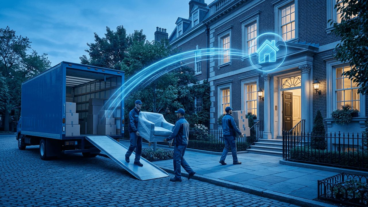 Top 10 Best Relocation Companies in Greenwich