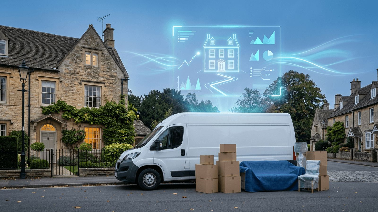 Top 10 Best Relocation Companies in Harborough