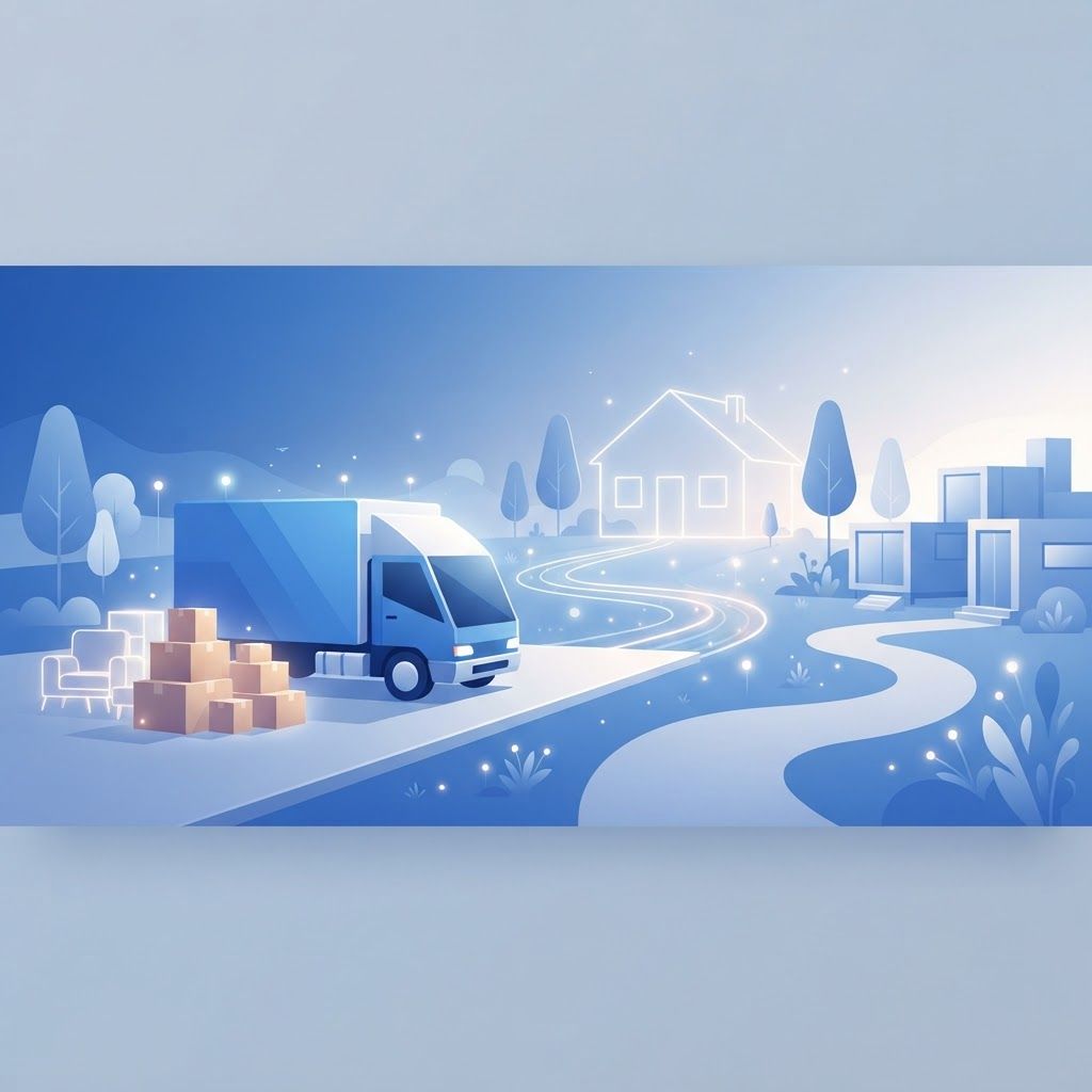 Top 10 Best Relocation Companies in Harrow