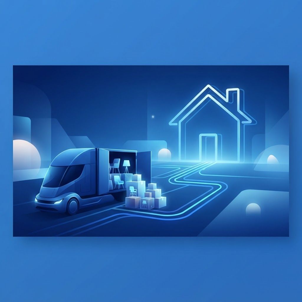 Top 10 Best Relocation Companies in Horsham