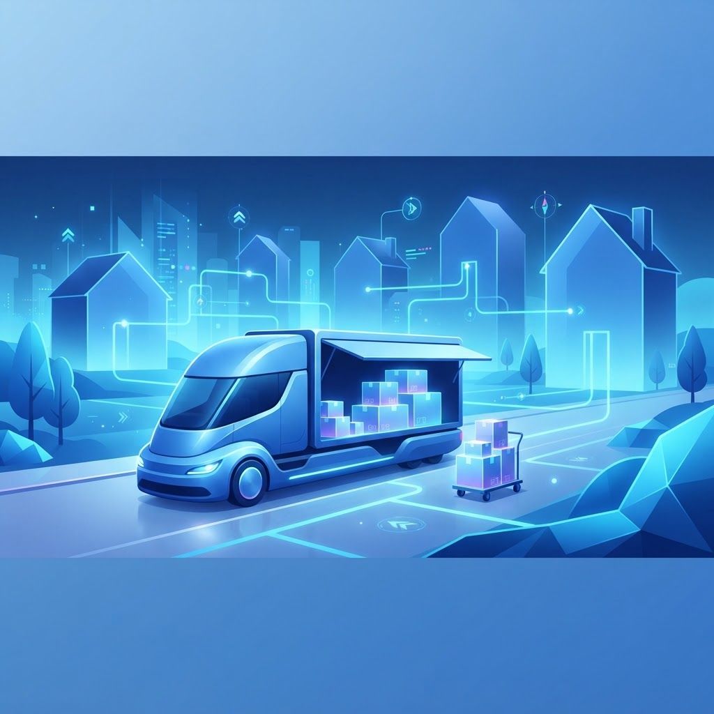 Top 10 Best Relocation Companies in Huntingdonshire