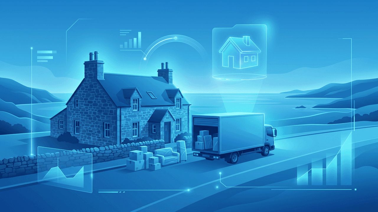 Top 10 Best Relocation Companies in Inverclyde