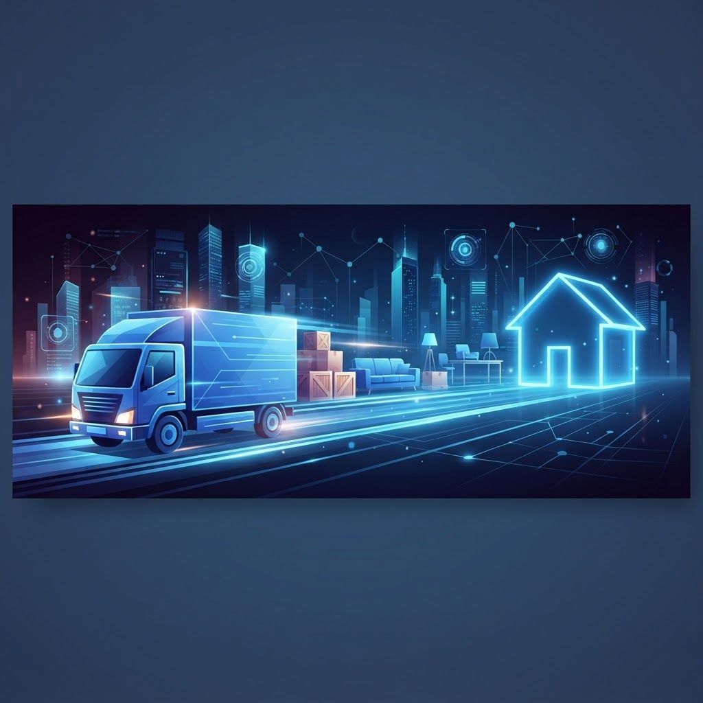 Top 10 Best Relocation Companies in Lancaster