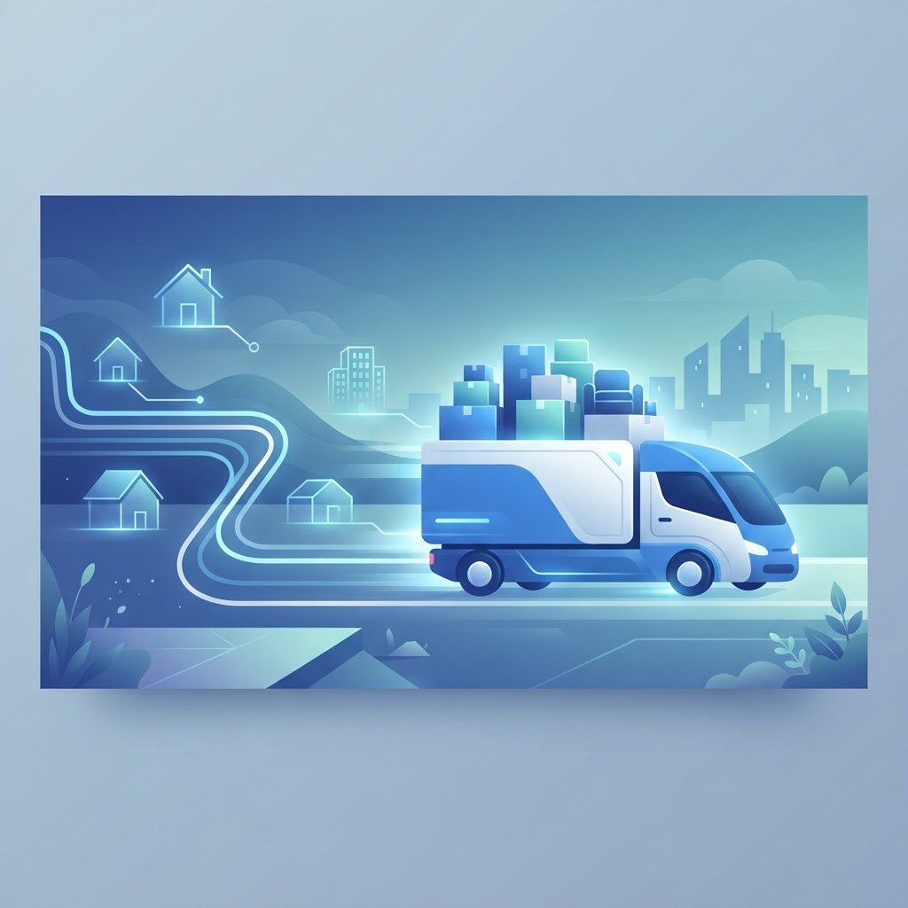 Top 10 Best Relocation Companies in Liverpool