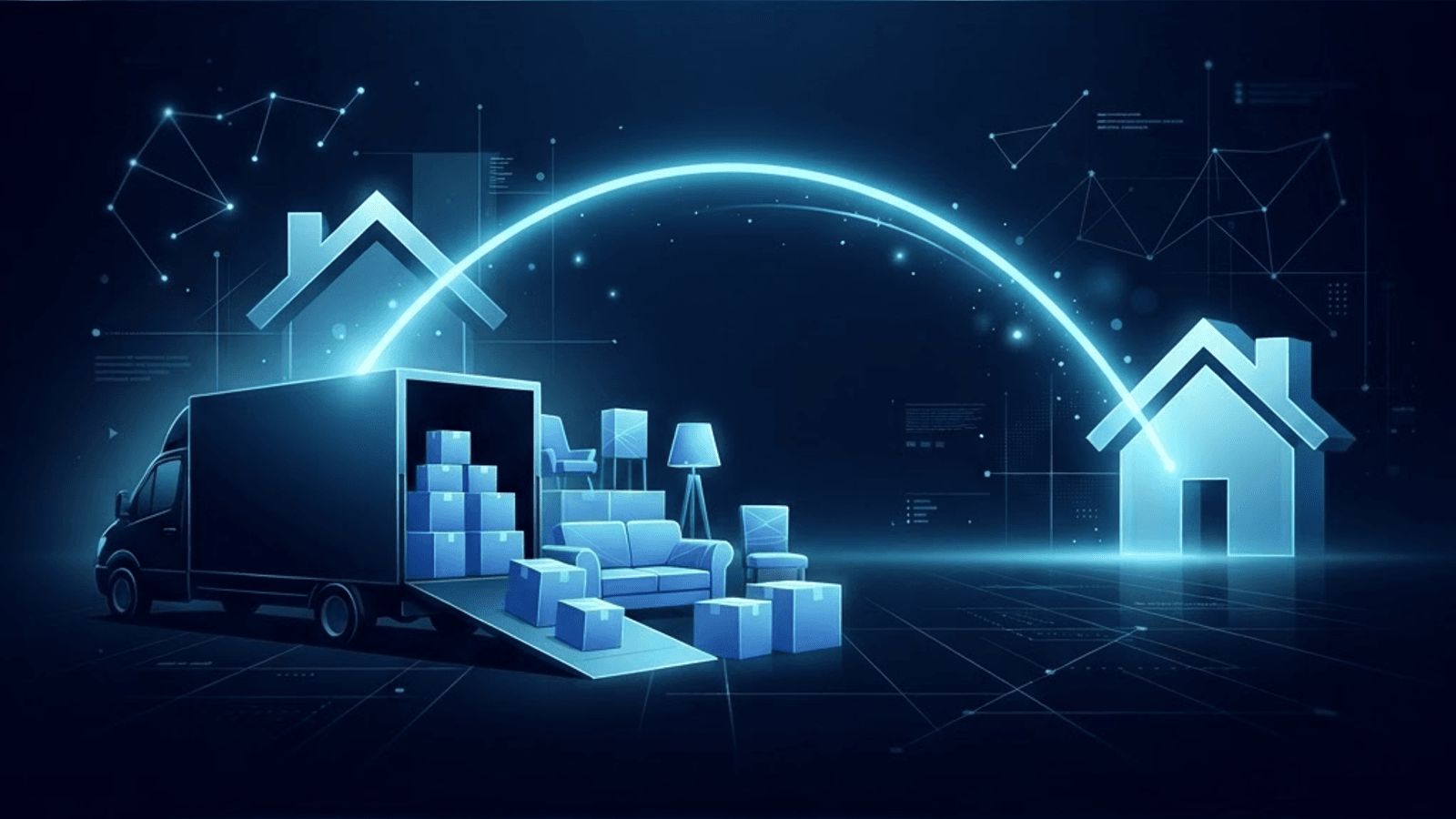 Top 10 Best Relocation Companies in Middlesbrough