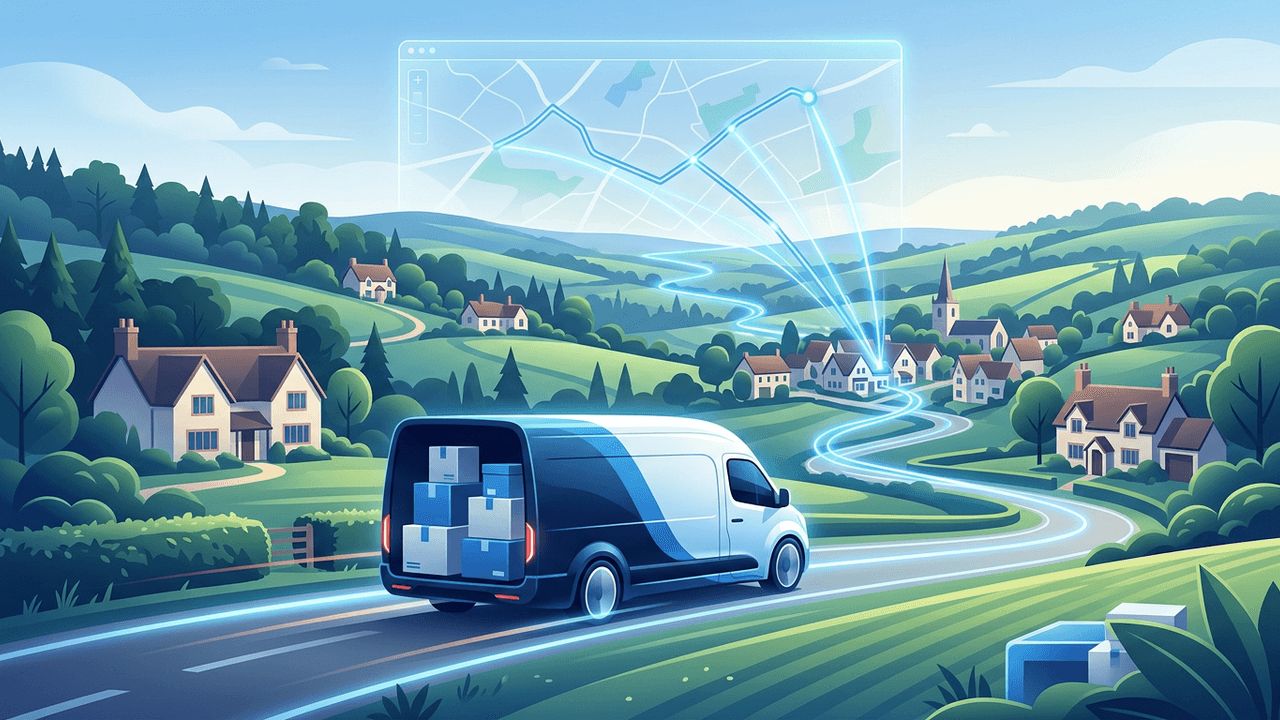 Top 10 Best Relocation Companies in Mole Valley