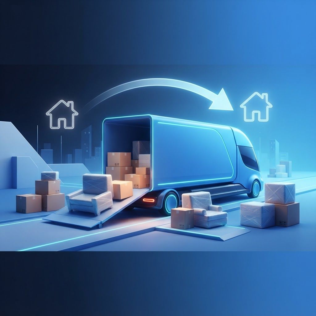 Top 10 Best Relocation Companies in Newport