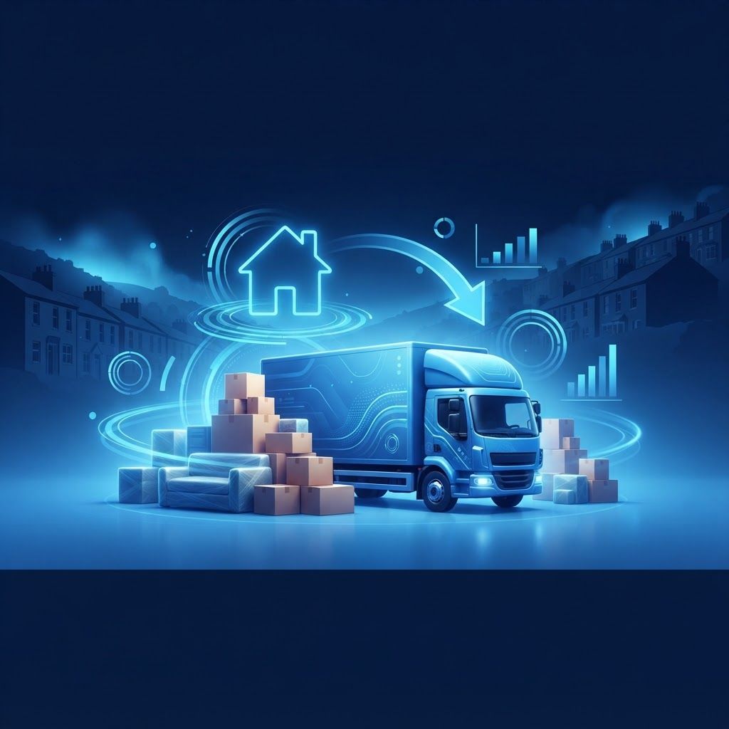Top 10 Best Relocation Companies in Rhondda Cynon Taff