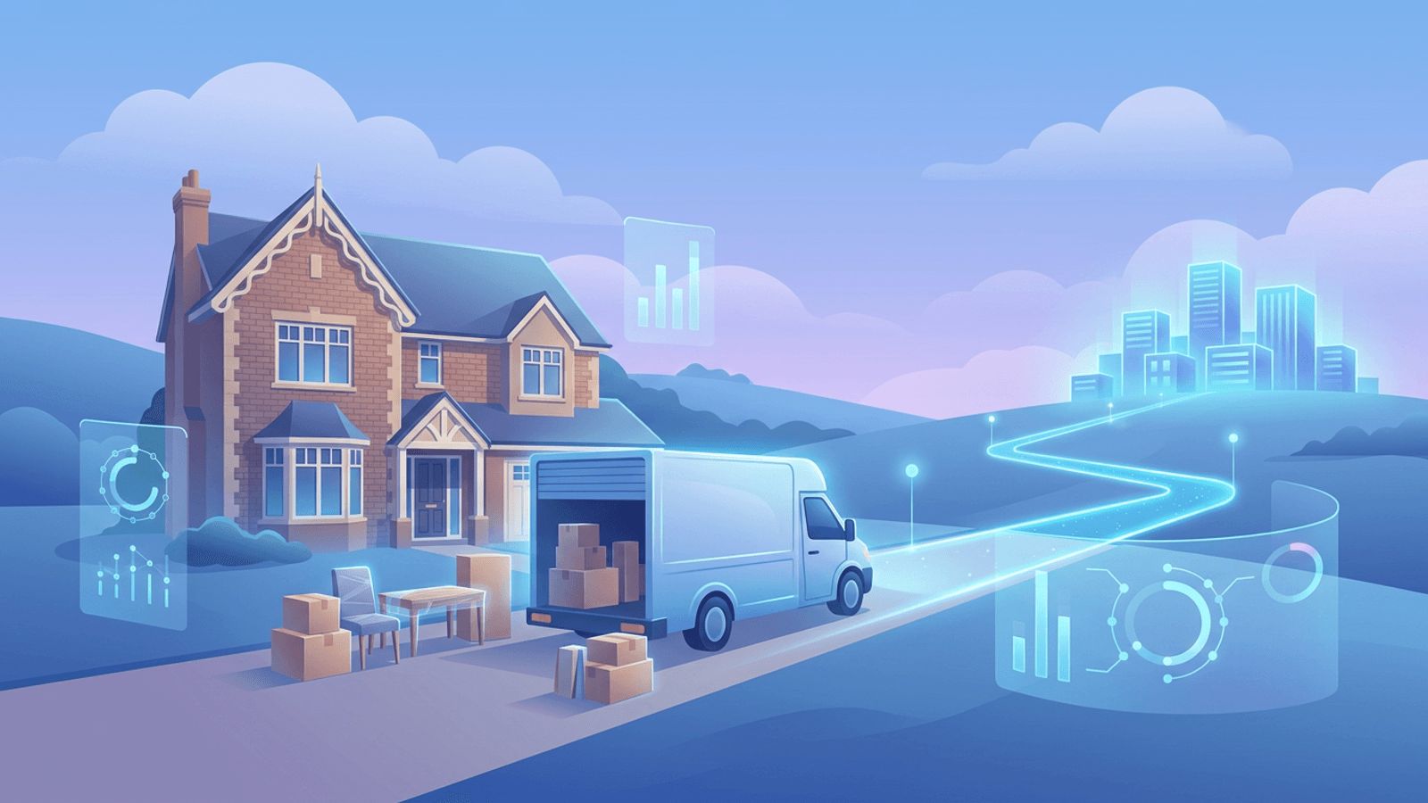 Top 10 Best Relocation Companies in Runnymede