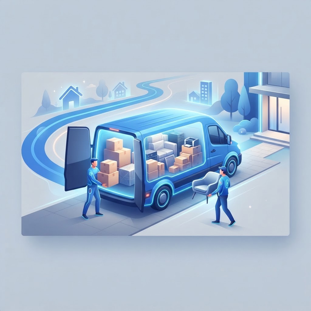Top 10 Best Relocation Companies in Sheffield