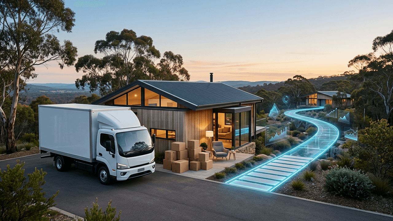 Top 10 Best Relocation Companies in Tamworth