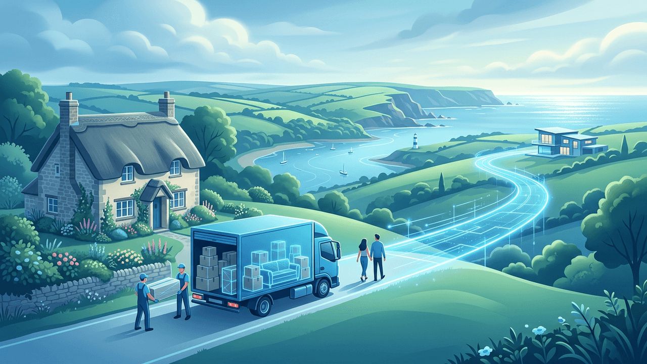 Top 10 Best Relocation Companies in Torridge