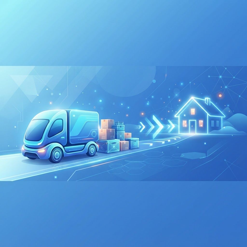 Top 10 Best Relocation Companies in West Lancashire