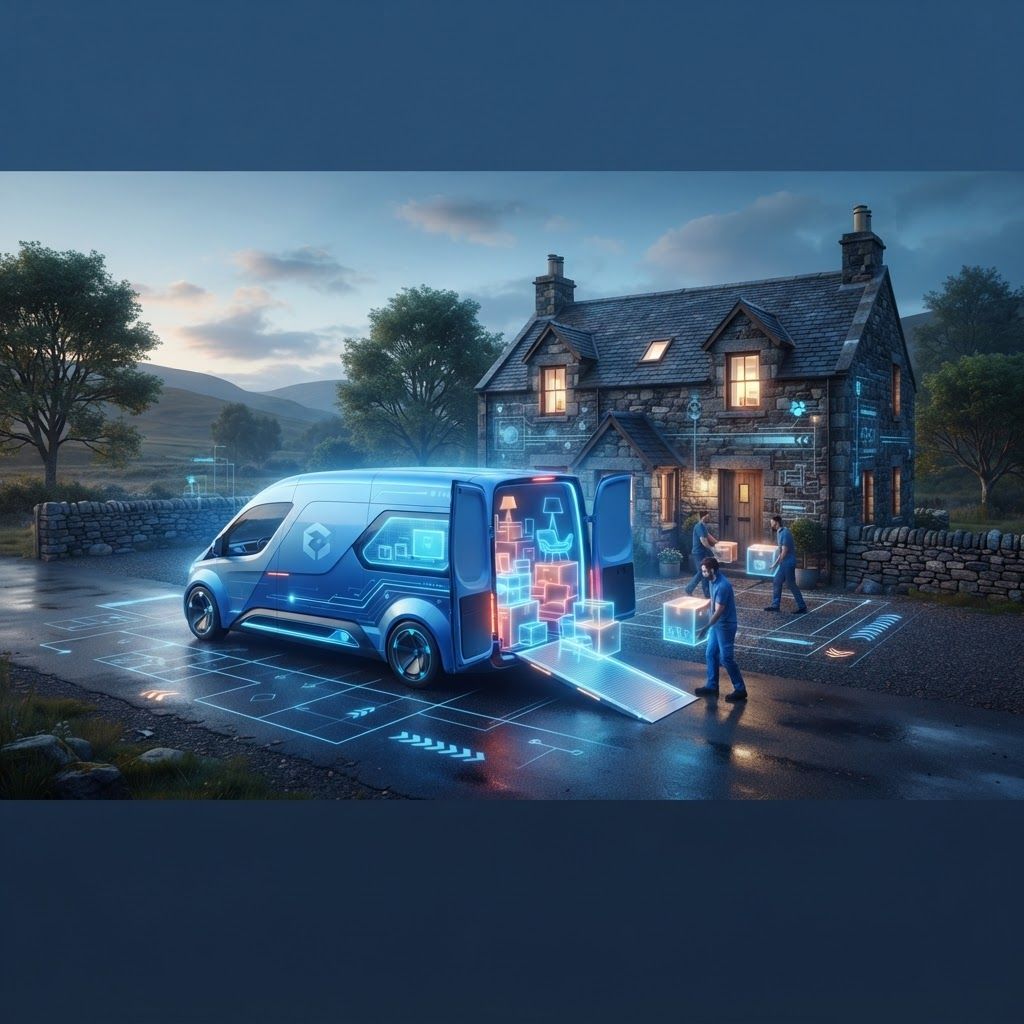 Top 10 Best Relocation Companies in West Lothian