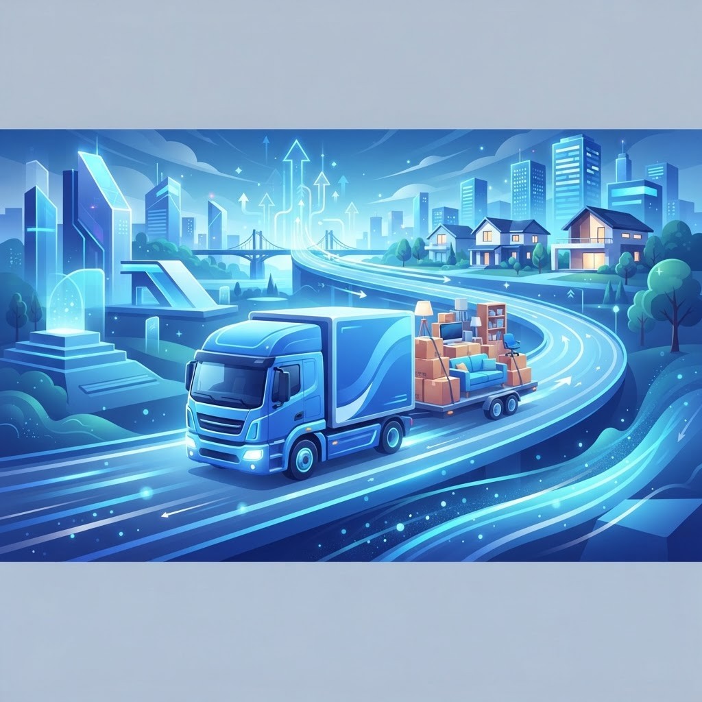 Top 10 Best Relocation Companies in Wigan